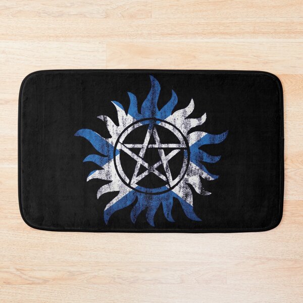 Item preview, Scottish Anti Possession designed and sold by Happy-Llama-Art.