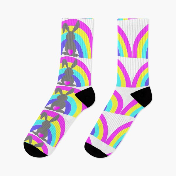 Item preview, Off chasing rainbows! designed and sold by CarnageC.
