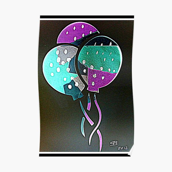 Congratulations! Poster