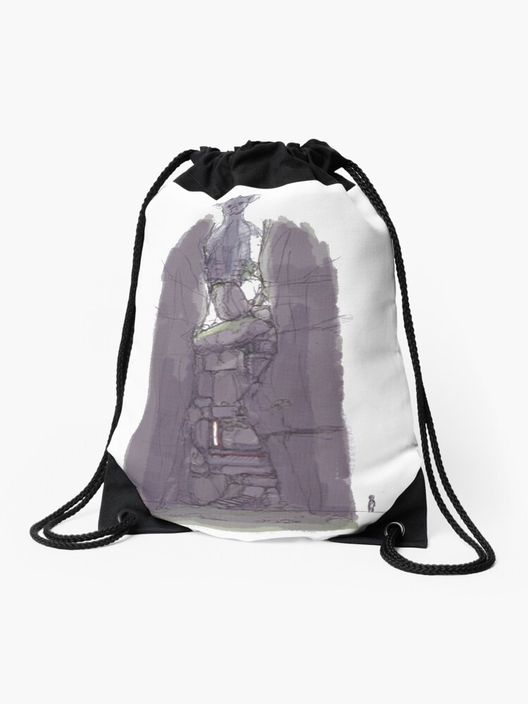 Trico - The last Guardian | Tote Bag