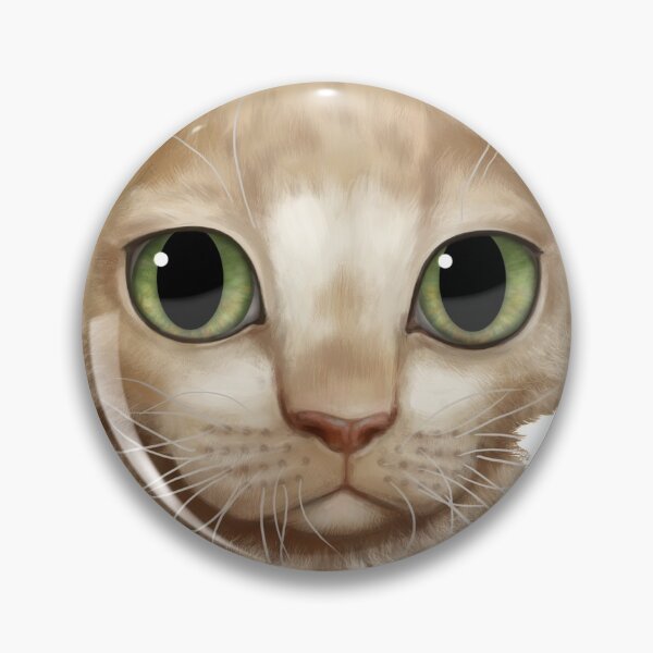 Item preview, Cataclysm - Devon Rex Kitten Classic designed and sold by Iker Paz Studio.
