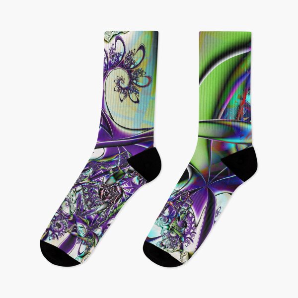 Item preview, Cartoon Swirls designed and sold by ElviraTSquirrel.