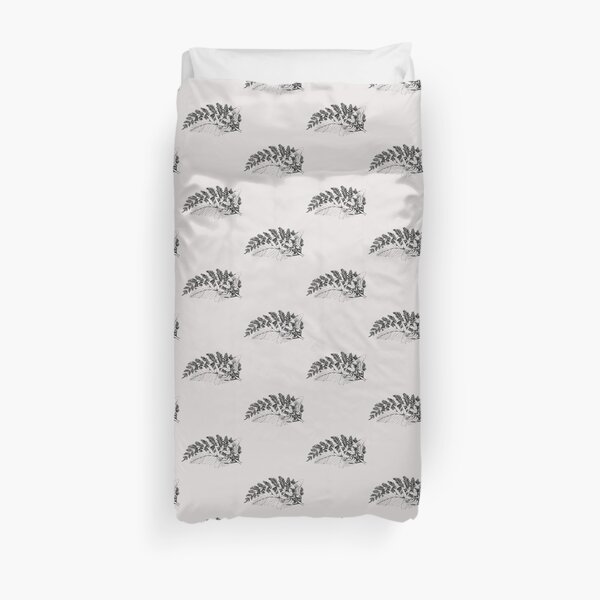 The Last of Us Part 2 - Ellie Tattoo Duvet Cover
