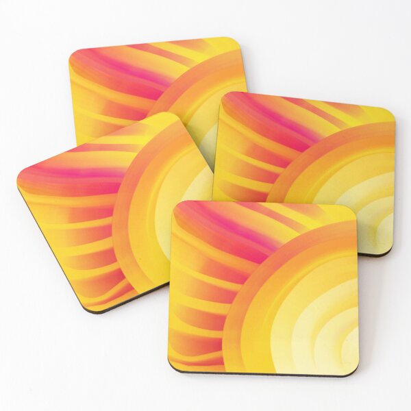 Item preview, Golden Rays, Warm and Bright designed and sold by Betty Mackey.
