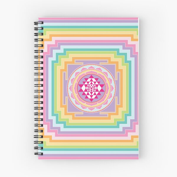 Item preview, Shri Yantra designed and sold by Octavia Soldani.