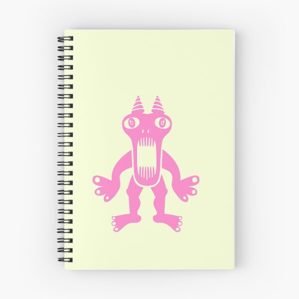 Item preview, Monster 13 designed and sold by CreativeWorld96.
