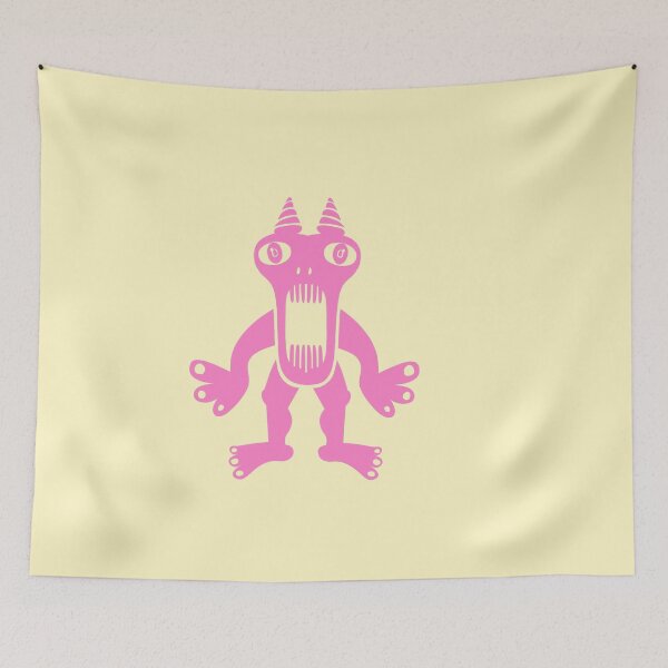 Item preview, Monster 13 designed and sold by CreativeWorld96.