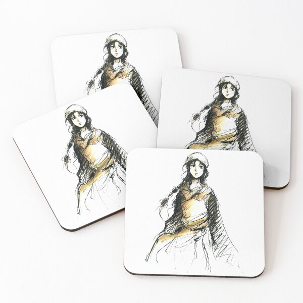 Item preview, Shenmue - Shenhua Sketch designed and sold by Gekidami.