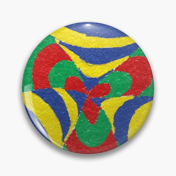 Item preview, Primaries Illusory designed and sold by damelibellule.