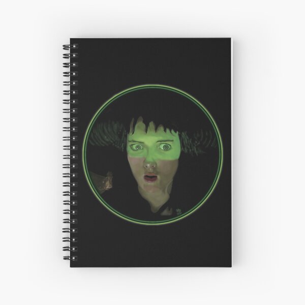 Artikel-Vorschau von Lydia Deetz Digitales Malen, designt und verkauft von Frank Barrera.