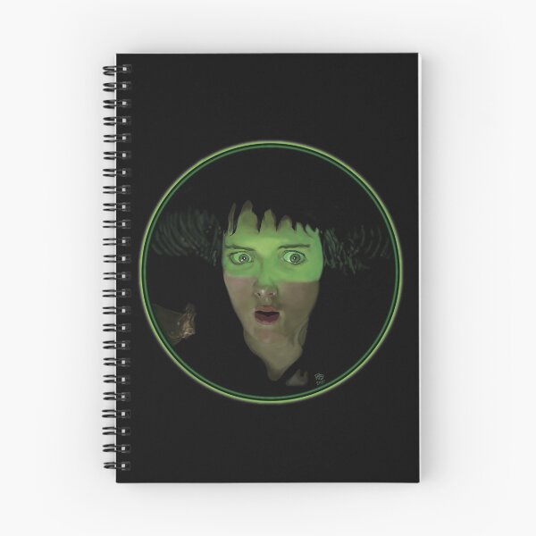 Item preview, Lydia Deetz Digital Painting designed and sold by Frank Barrera.