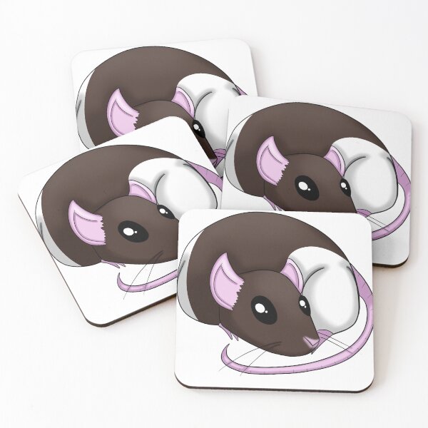 Item preview, Rat Loaf designed and sold by CaptainShivers.