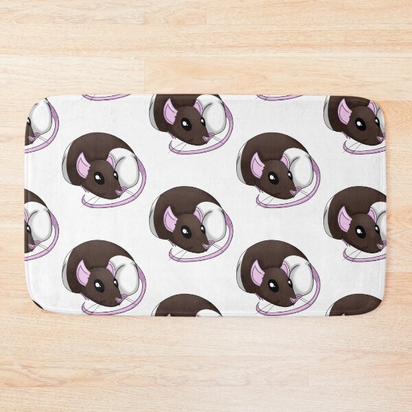 Item preview, Rat Loaf designed and sold by CaptainShivers.