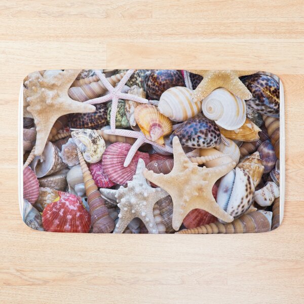 Item preview, Seashells designed and sold by Delphimages Art.