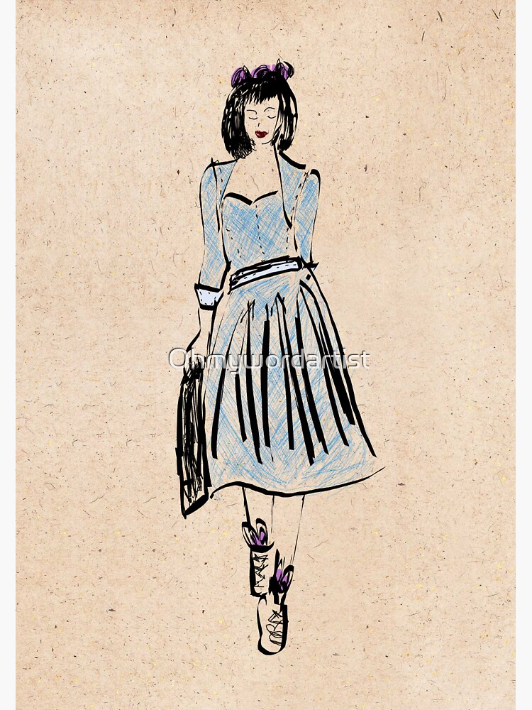 fashion dress sticker Fancy Dress Stickers 20pcs