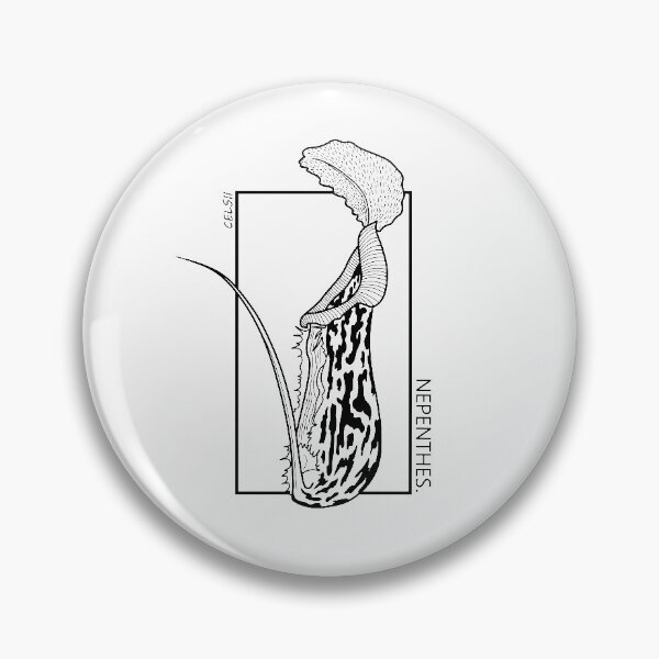 Item preview, Nepenthes "pitcher plant" designed and sold by Celsii.