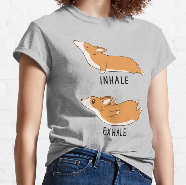 Unless Youre A Dog Please Get Away from Me Im Social Distancing Unisex Adult T-Shirt for Corgi Mom Dog Dad 