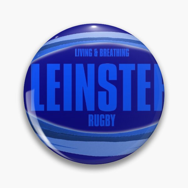 Artikelvorschau, Leinster Rugby entworfen und verkauft von -Ireland-.