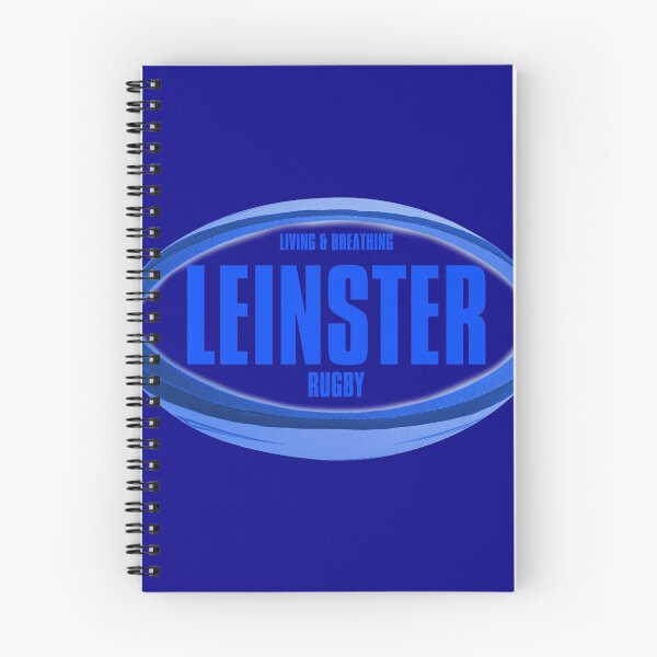 Artikelvorschau, Leinster Rugby entworfen und verkauft von -Ireland-.