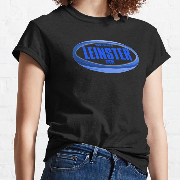 Leinster Rugby Classic T-Shirt