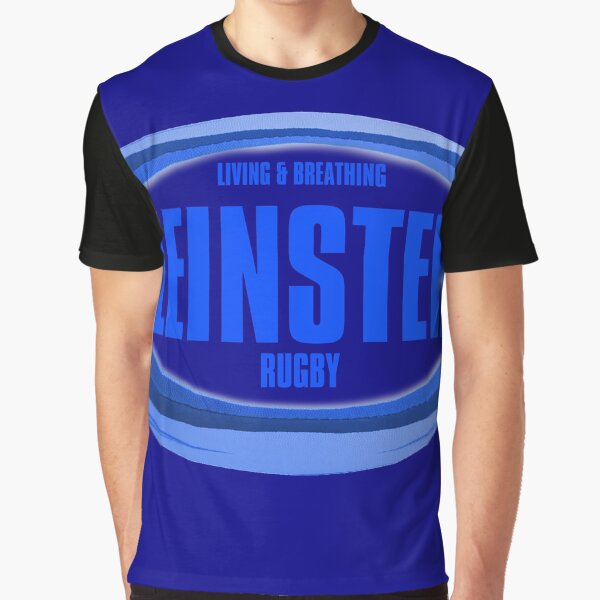 leinster shirt