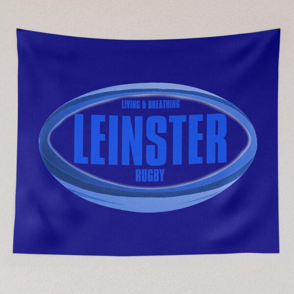 Aperçu de l'œuvre Leinster Rugby créée et vendue par -Ireland-.