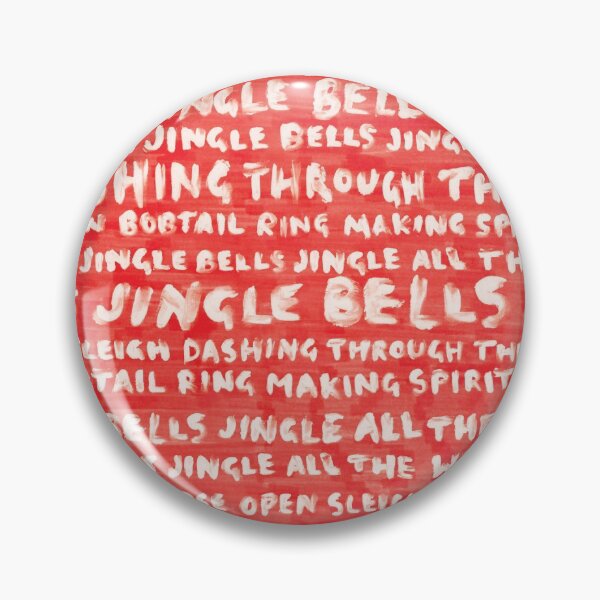 Item preview, Jingle Bells designed and sold by Martina Scott.