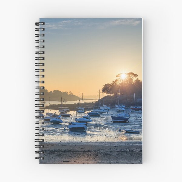 Item preview, Saint Briac beach, Britanny designed and sold by Delphimages Art.