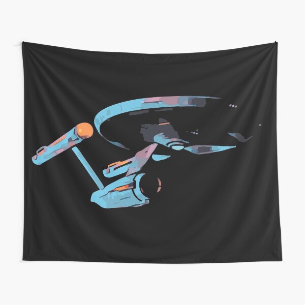 Item preview, To boldly go designed and sold by misticalplace.