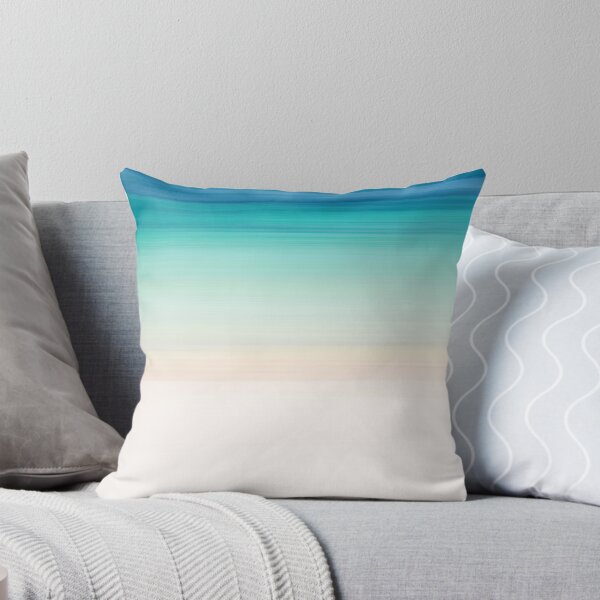 Item preview, Abstract beach landscape designed and sold by Delphimages Art.