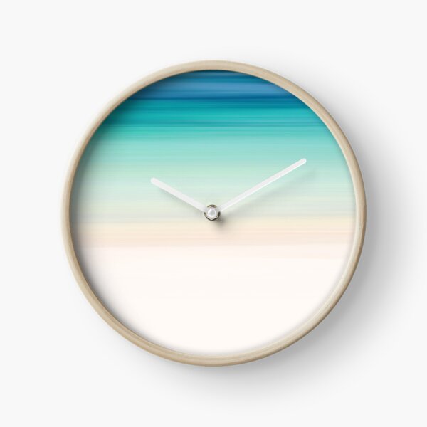 Item preview, Abstract beach landscape designed and sold by Delphimages Art.
