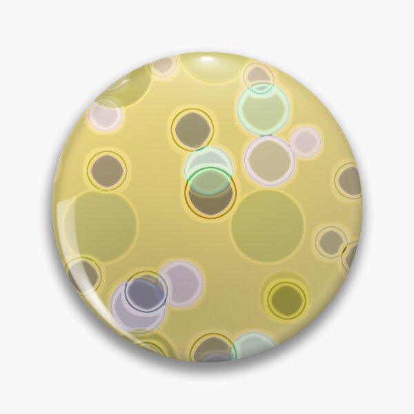 Item preview, Goldy designed and sold by Betty Mackey.