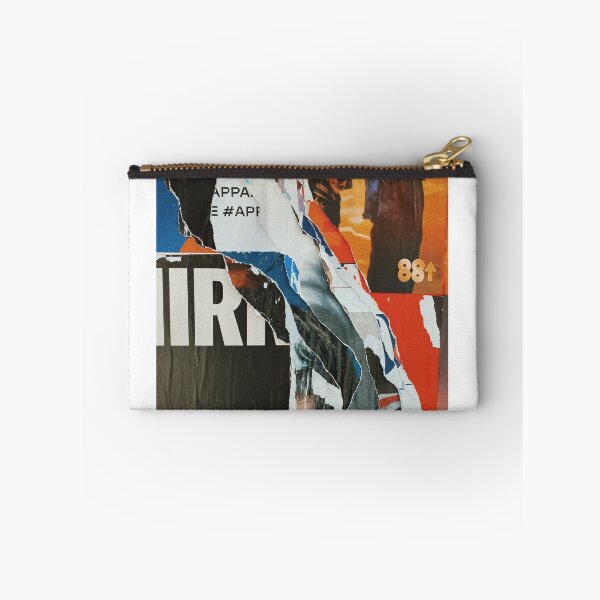 Item preview, Shattered musicians posters 88rising comic image Joji designed and sold by kwizel.