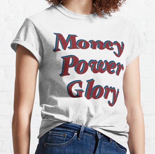 I Love Money T-Shirts for Sale | Redbubble