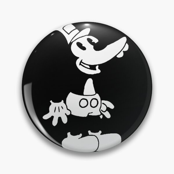 Item preview, Itchy  designed and sold by seanlar94.