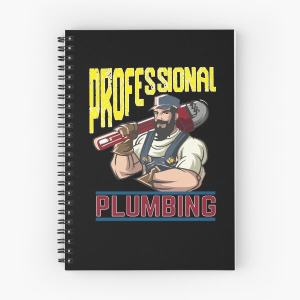 Item preview, Professional Plumbing designed and sold by Tru-Bless Properties.