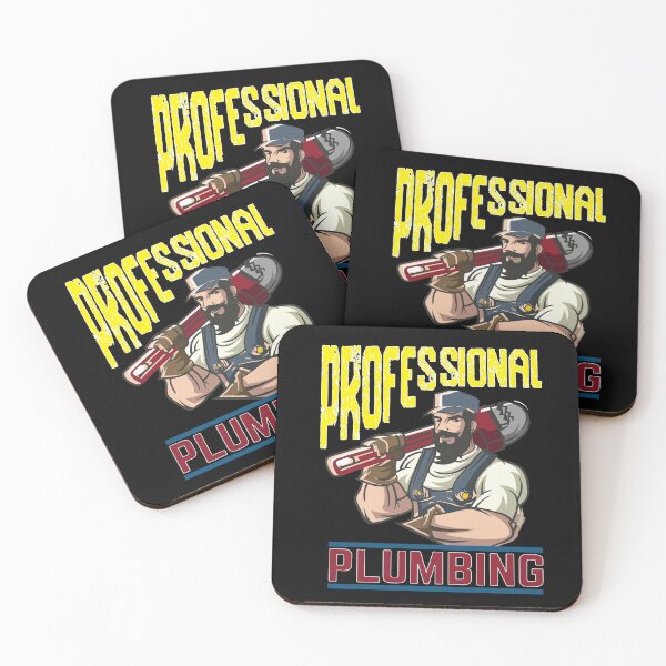 Item preview, Professional Plumbing designed and sold by Tru-Bless Properties.