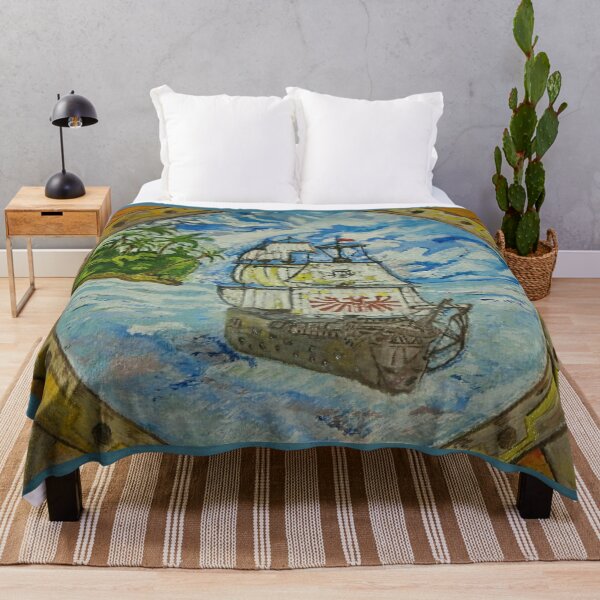 Item preview, Caravel designed and sold by MariaSibireva.