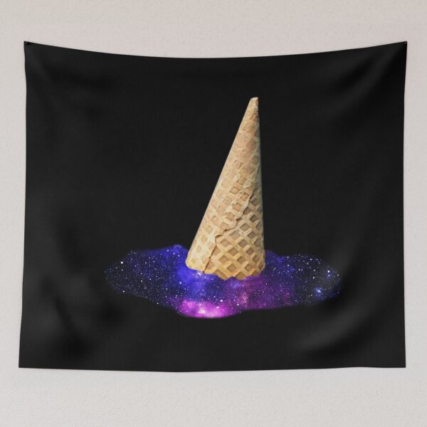 Item preview, Icecream galaxy designed and sold by jjsealion.