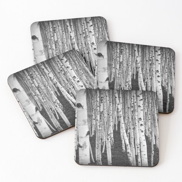 Item preview, Silver Birch Trees designed and sold by Ed Sweetman.