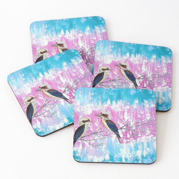 Item preview, Kookaburra designed and sold by cathyjacobs.