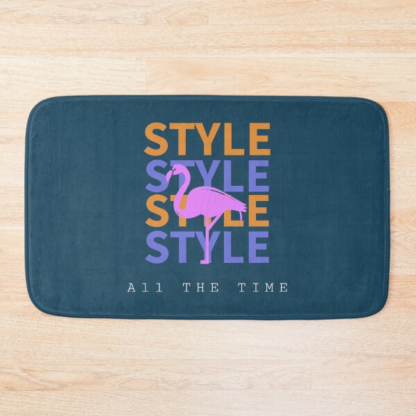 Item preview, STYLE STYLE ALL THE TIMES designed and sold by ShirtzTonight.