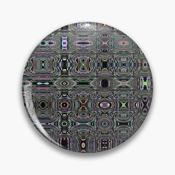Item preview, Colour Through Pattern Brights designed and sold by JillyBeanDesign.