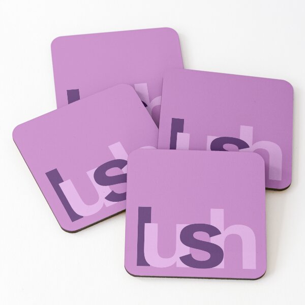 Item preview, Lush designed and sold by progressor.