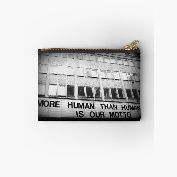 Item preview, More Human Than Human designed and sold by Ed Sweetman.