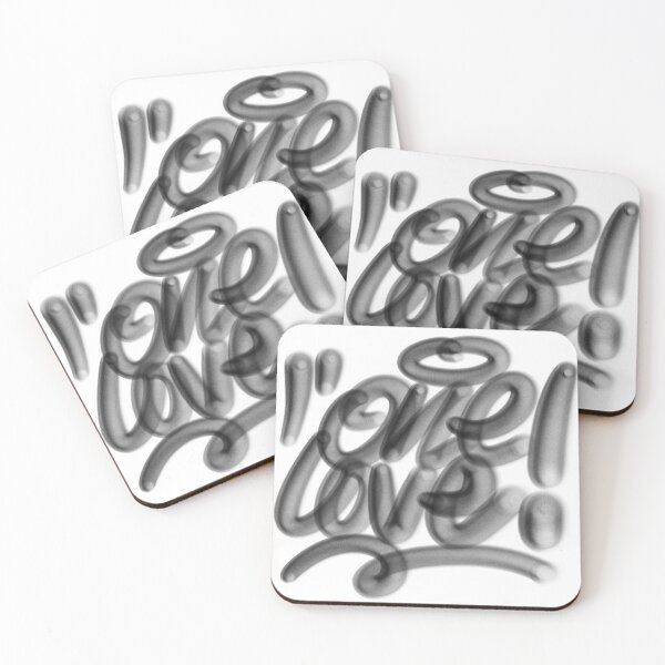 Item preview, One Love Edition III designed and sold by JengaSkills.