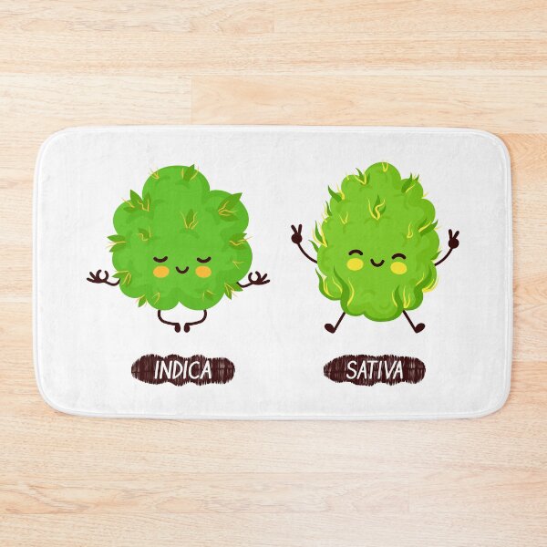Item preview, Indica and Sativa designed and sold by tambustore.