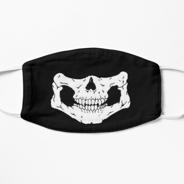 ghost solder Mask