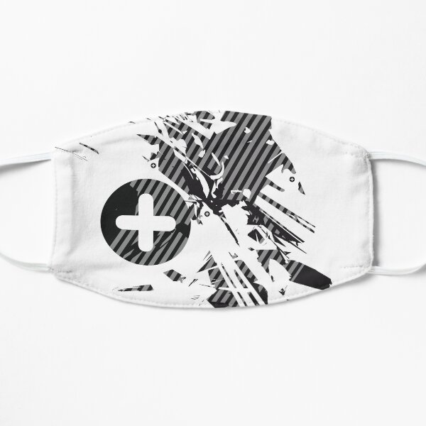 ArtefaKt Flat Mask
