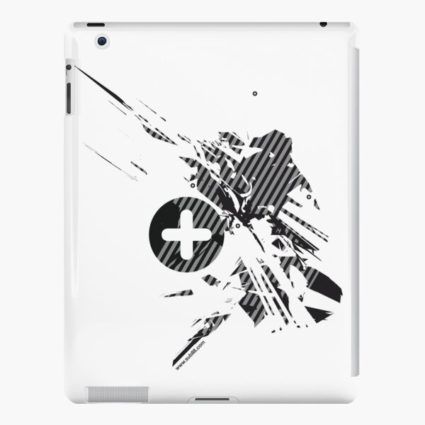 ArtefaKt iPad Snap Case